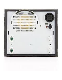 Modul.porter de altavoz Max26intern de 2 hilos